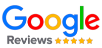 google 5 star rating