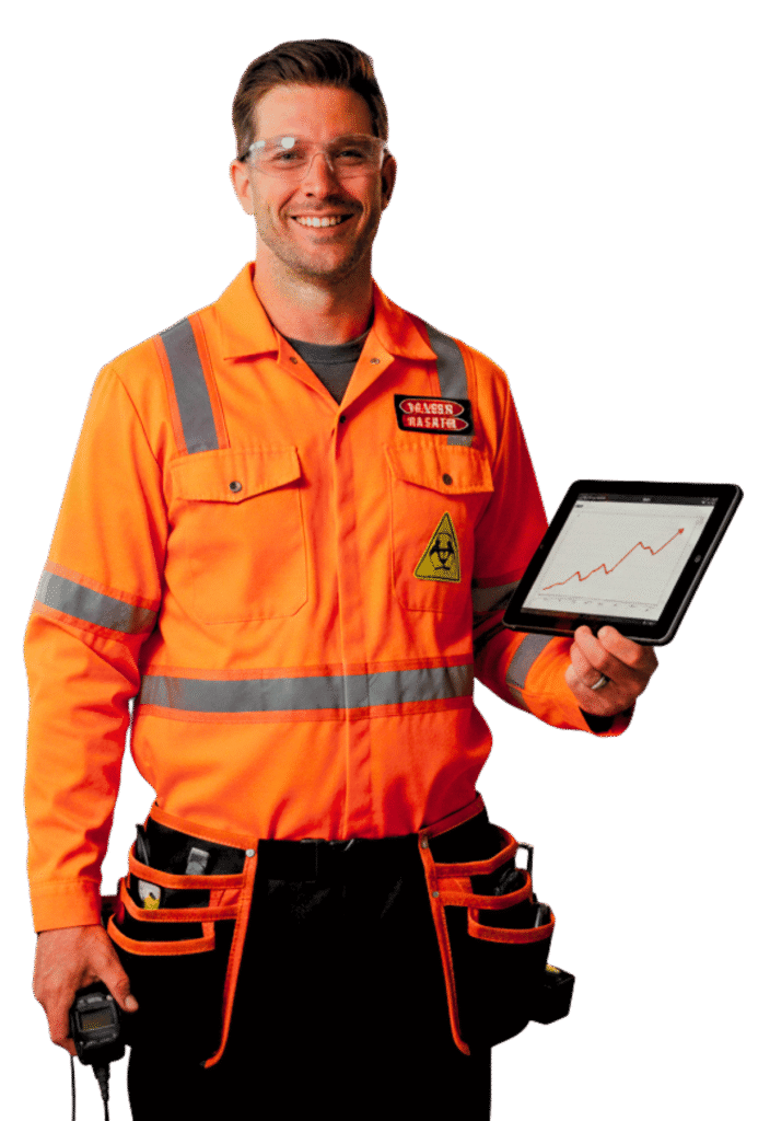 radon radar marketing growing business